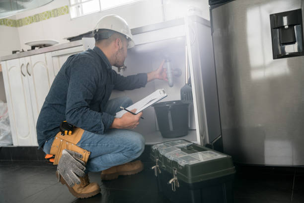 Shower Repair Services in Visalia, CA