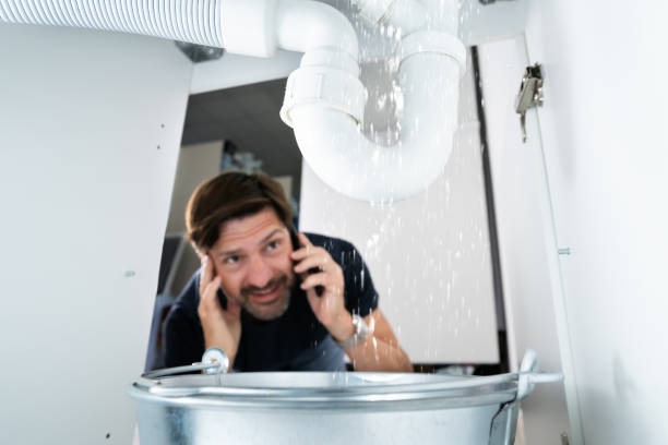 Best Sewer Line Repair  in Visalia, CA