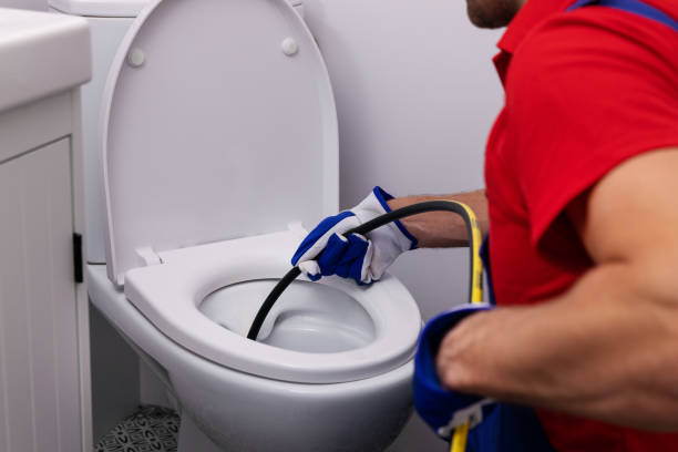 Best Sewer Line Replacement  in Visalia, CA