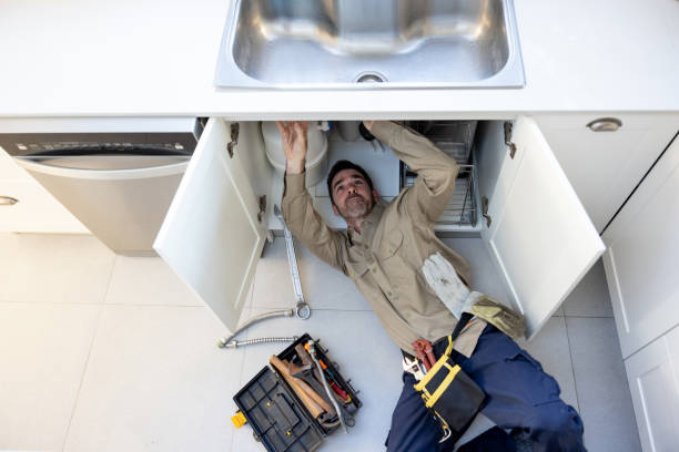 Best Commercial Plumbing Services  in Visalia, CA