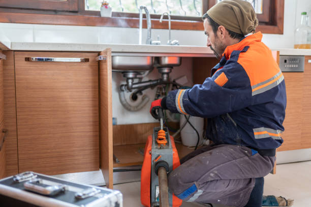 Best Plumbing Installation Services  in Visalia, CA