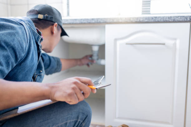 Sewer Line Replacement in Visalia, CA