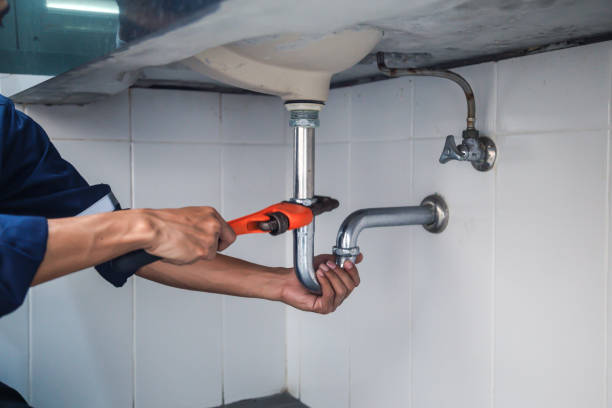 Best Plumbing Repair Near Me  in Visalia, CA
