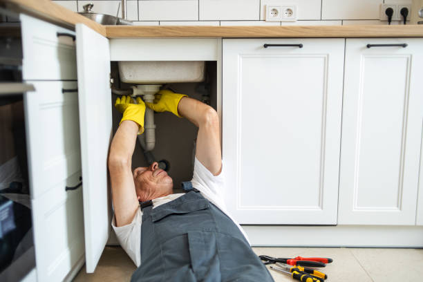 Best Local Plumber Services  in Visalia, CA
