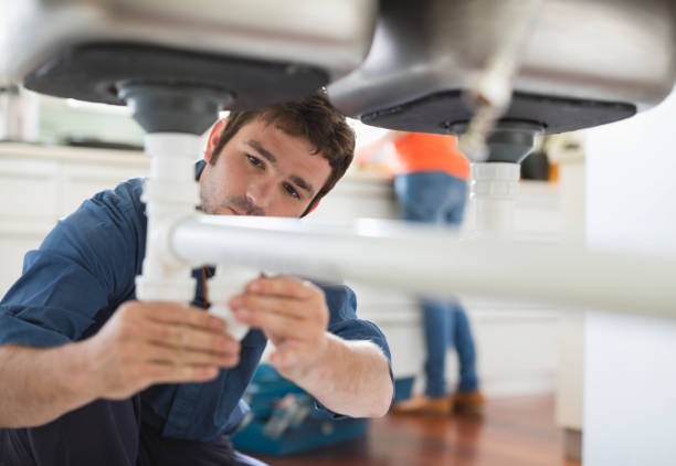  Visalia, CA Plumbing Pros