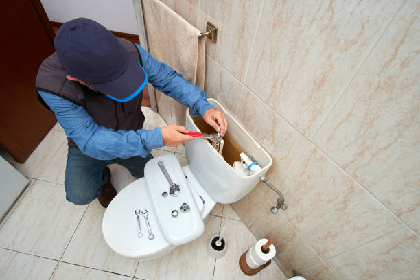 Best Sprinkler Systems  in Visalia, CA