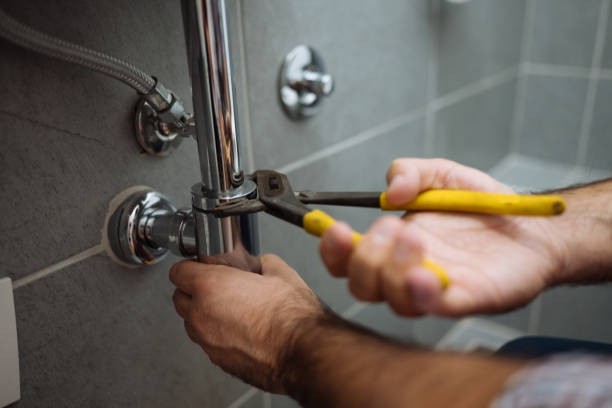Best Sprinkler Systems  in Visalia, CA