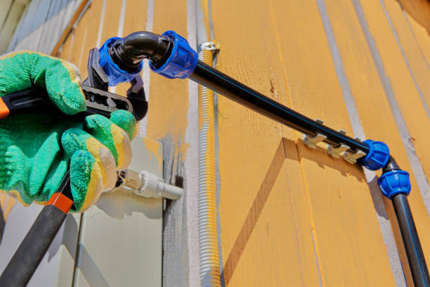 Best Emergency Plumber  in Visalia, CA