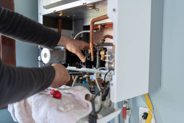 Best Water Heater Repair  in Visalia, CA