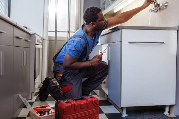  Visalia, CA Plumbing Pros