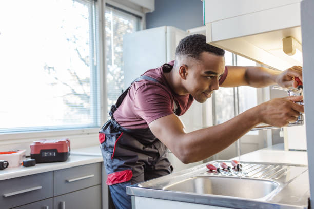 Best Same-Day Plumbing Service  in Visalia, CA