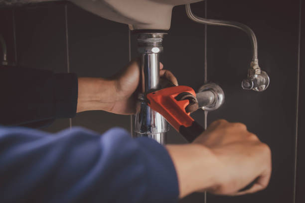 Best Residential Plumbing Services  in Visalia, CA