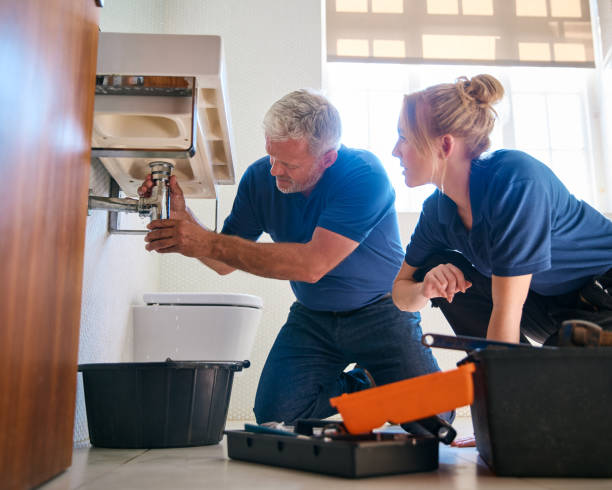 Best Residential Plumbing Services  in Visalia, CA