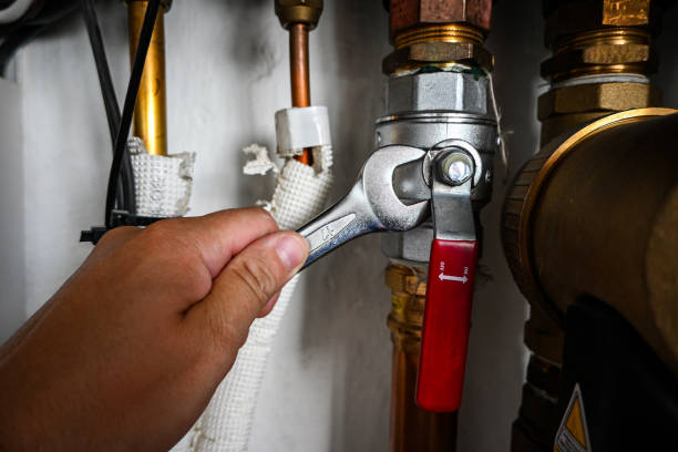 Sprinkler Systems in Visalia, CA